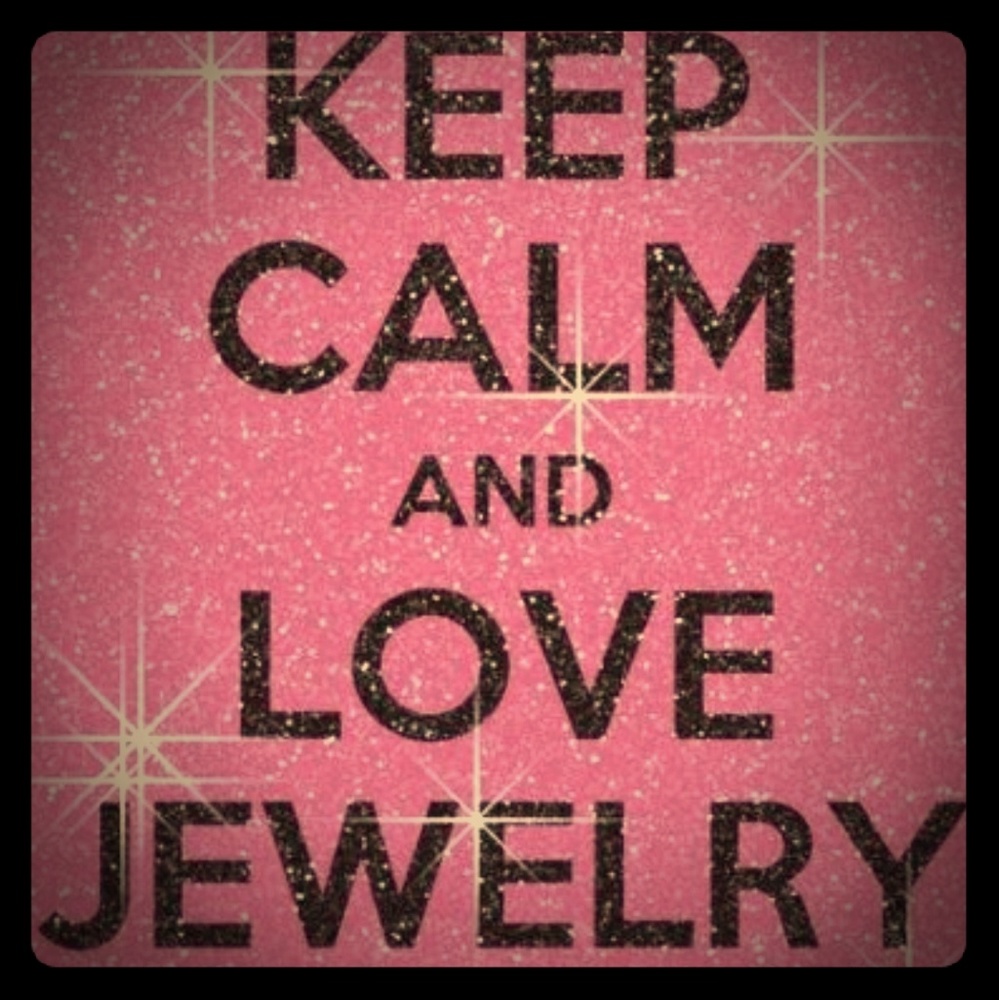 Jewelry!